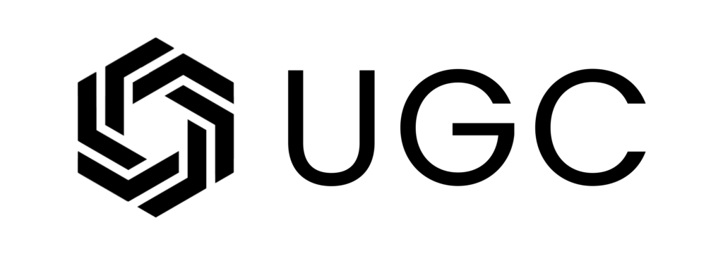 UGC.agency logo